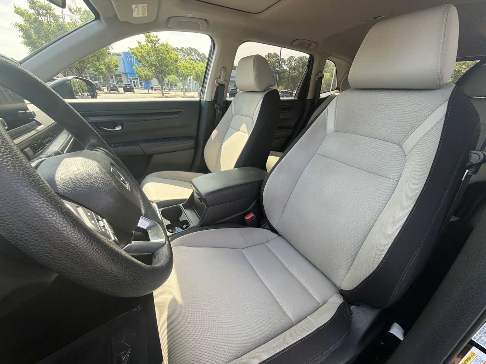 Thumbnail: 2024 Honda CR-V - 13