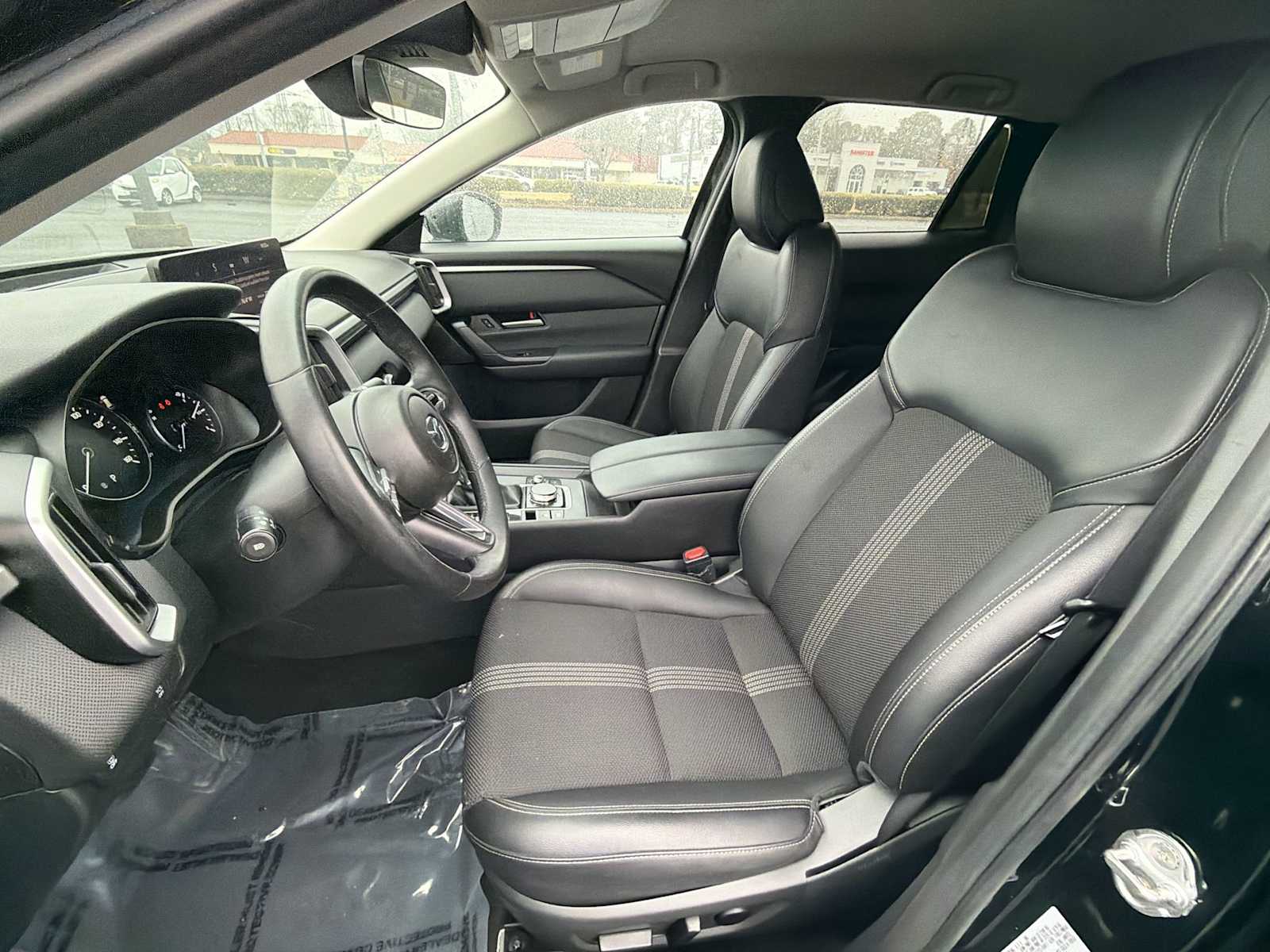 Thumbnail: 2024 Mazda CX-50 - 13