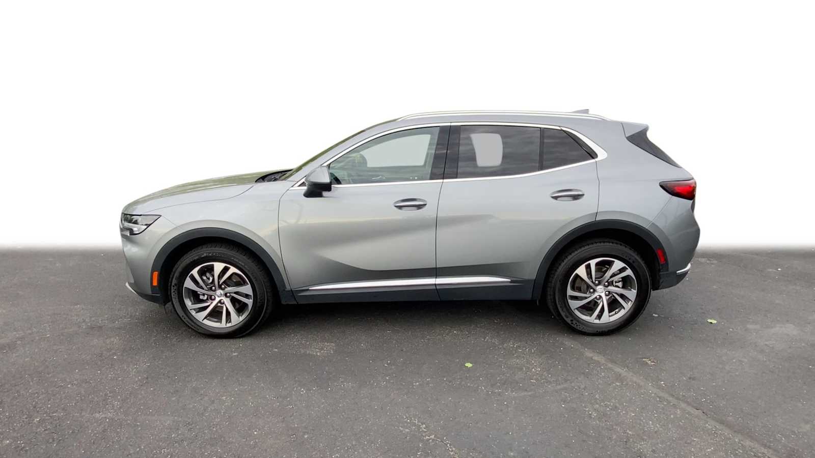 Thumbnail: 2023 Buick Envision - 5