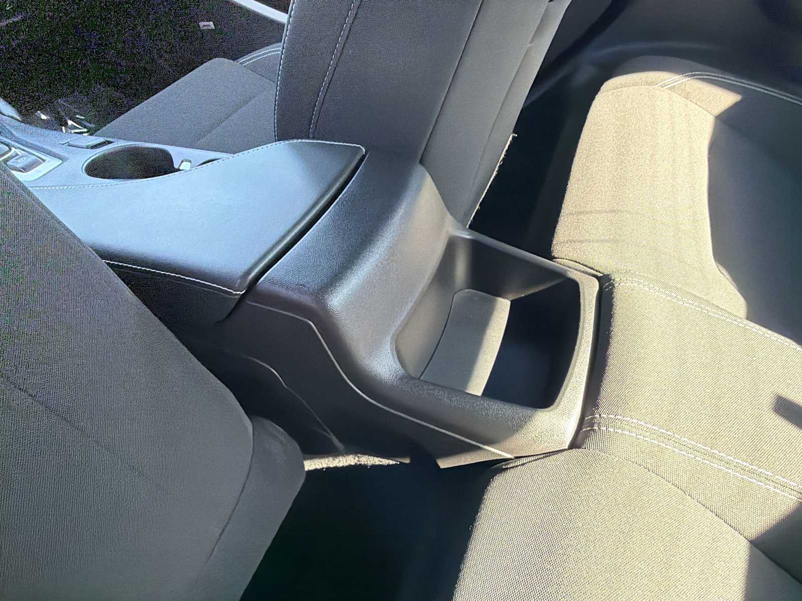 Thumbnail: 2021 Chevrolet Camaro - 21