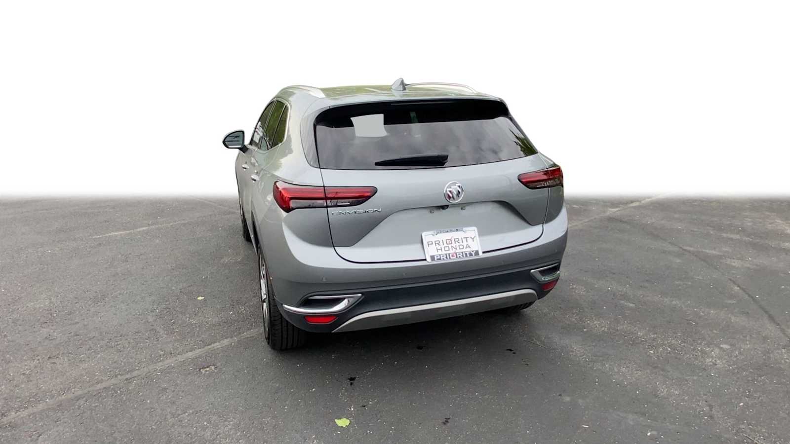 Thumbnail: 2023 Buick Envision - 7