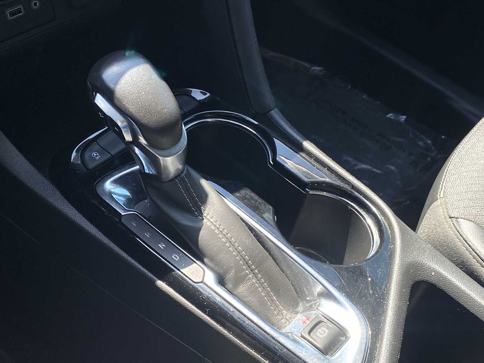 Thumbnail: 2023 Buick Encore GX - 20