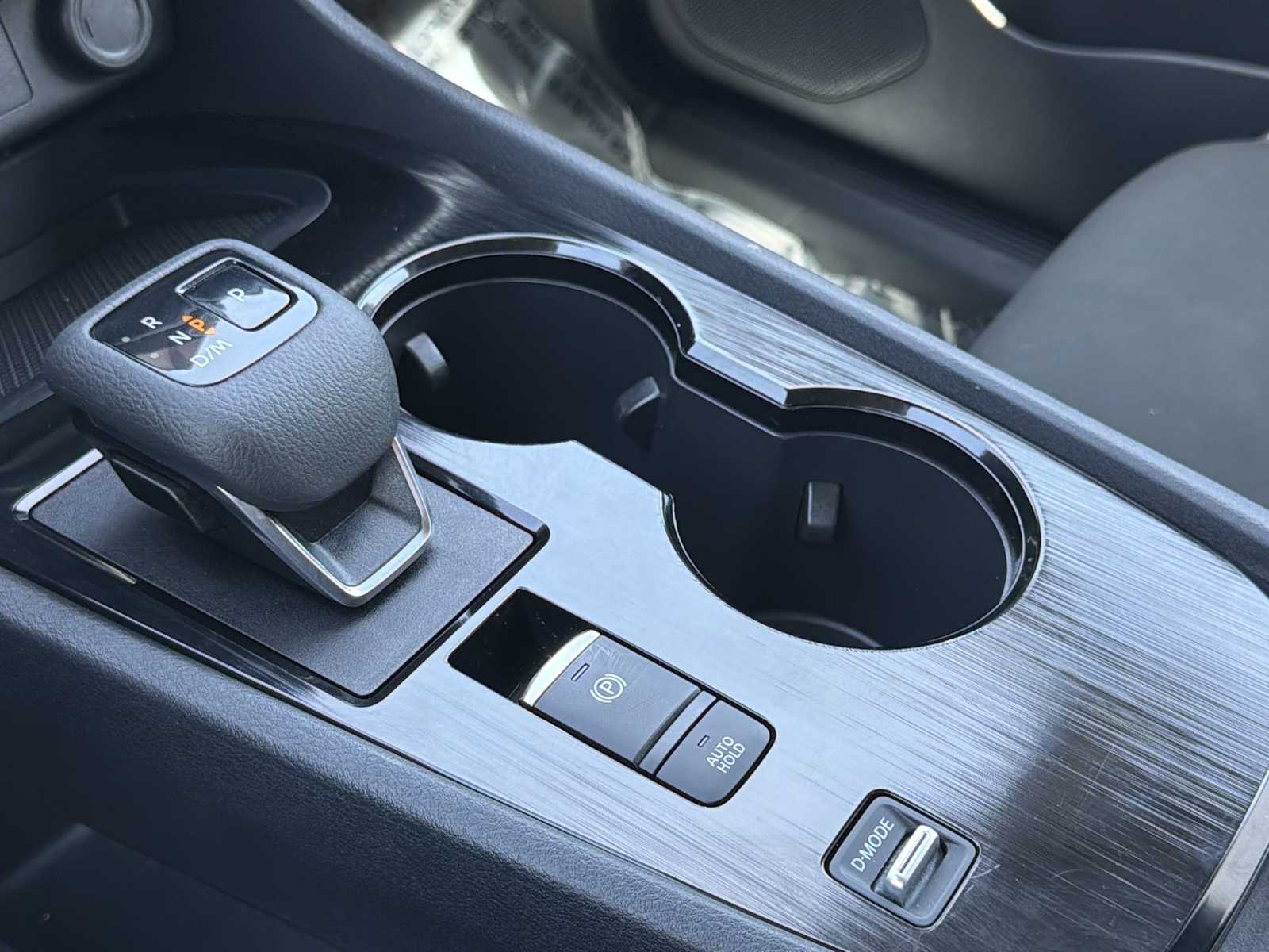 Thumbnail: 2024 Nissan Rogue - 20