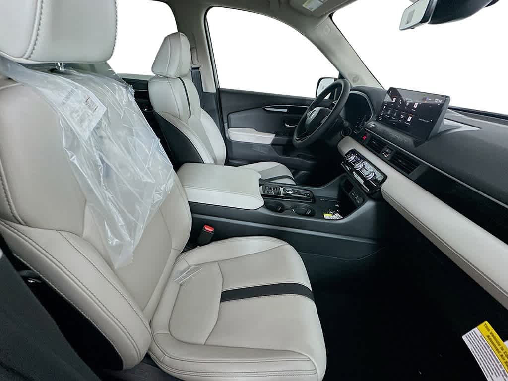 2026 Honda Passport  18