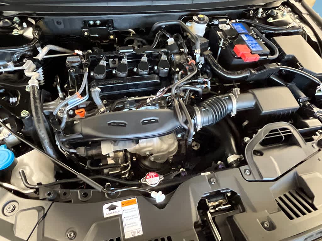 Thumbnail: 2025 Honda Accord - 11