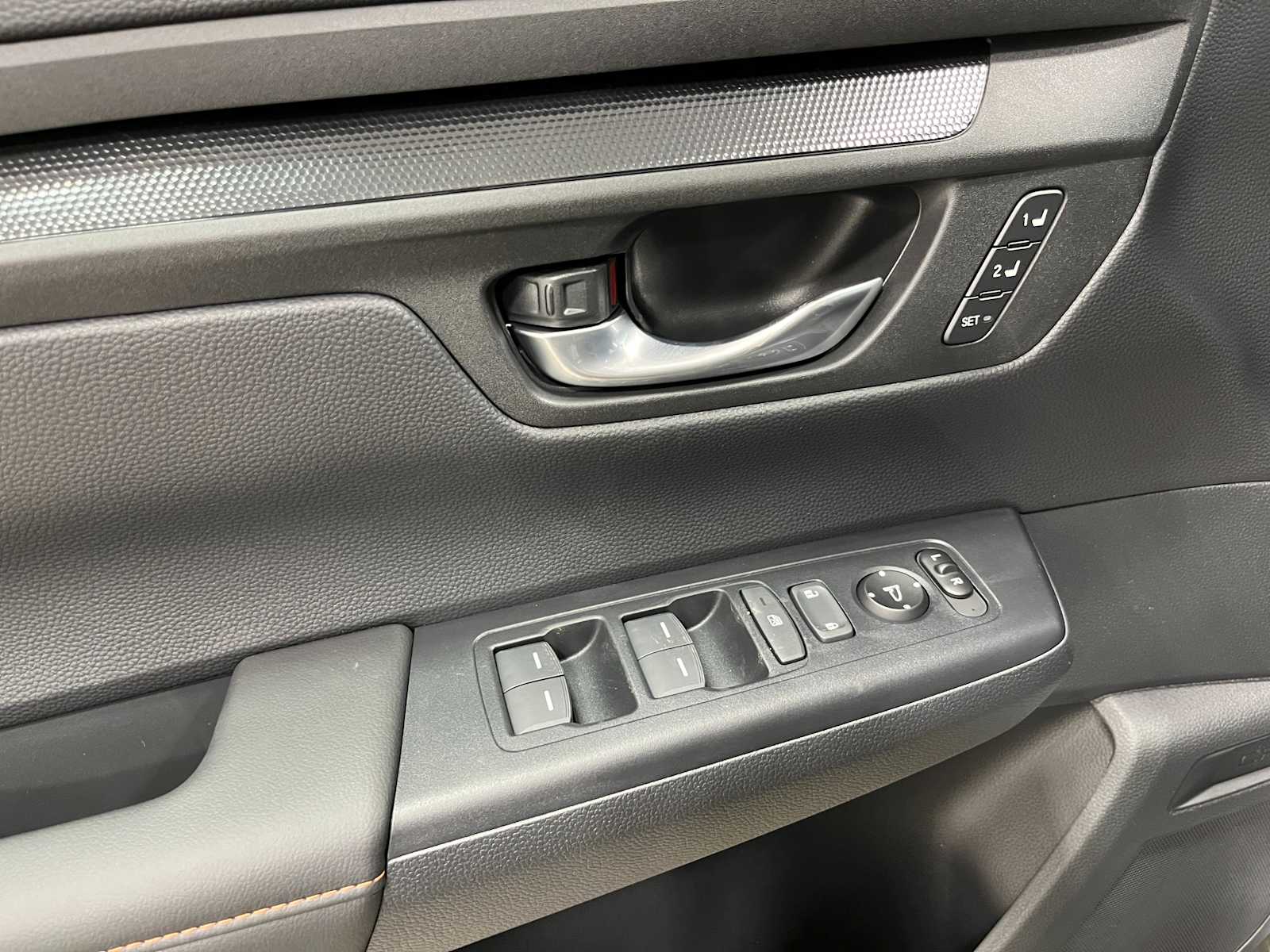 2025 Honda CR-V Sport-L 14