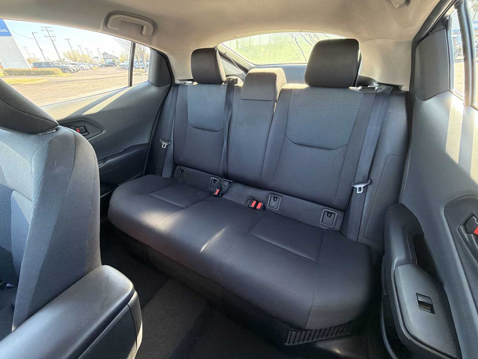 Thumbnail: 2024 Toyota Prius - 23