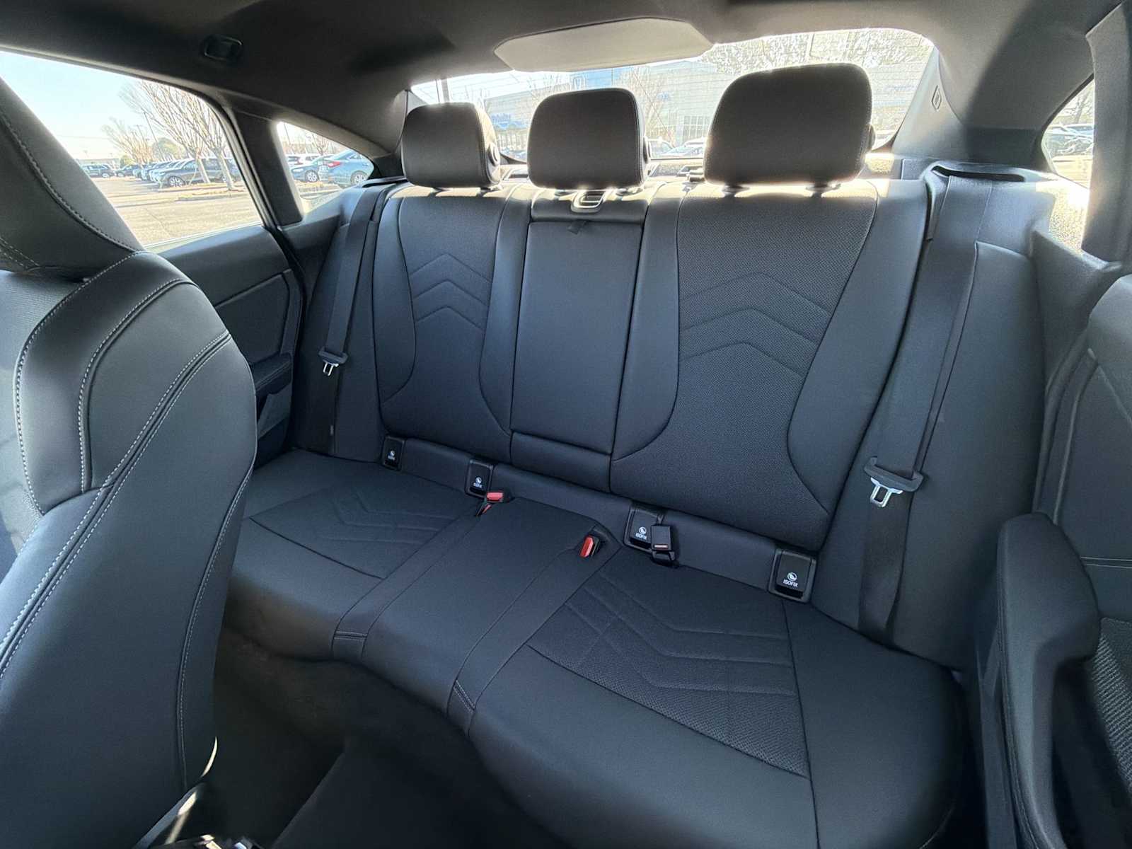 Thumbnail: 2025 BMW 2 Series - 24