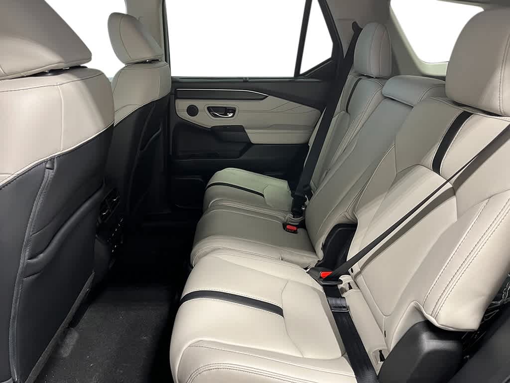 Thumbnail: 2026 Honda Pilot - 23