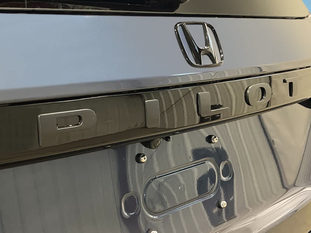 Thumbnail: 2026 Honda Pilot - 7