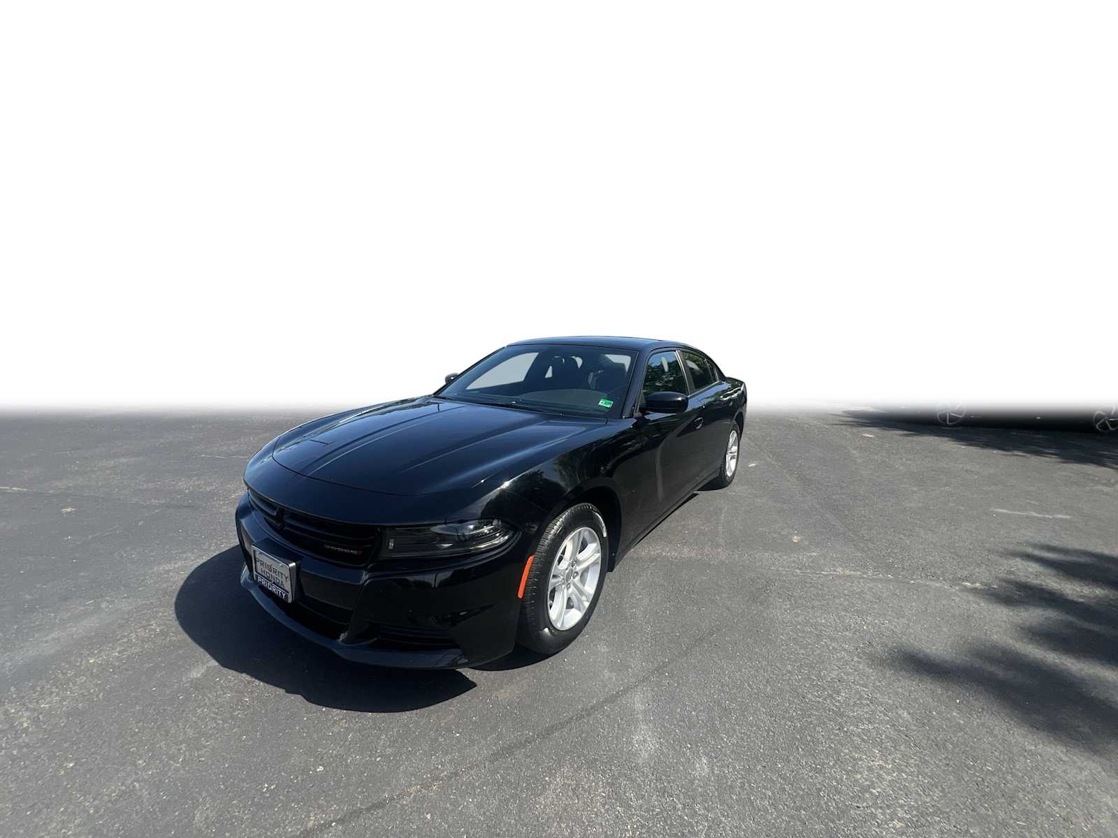 2023 Dodge Charger SXT -
                  Hampton, VA
