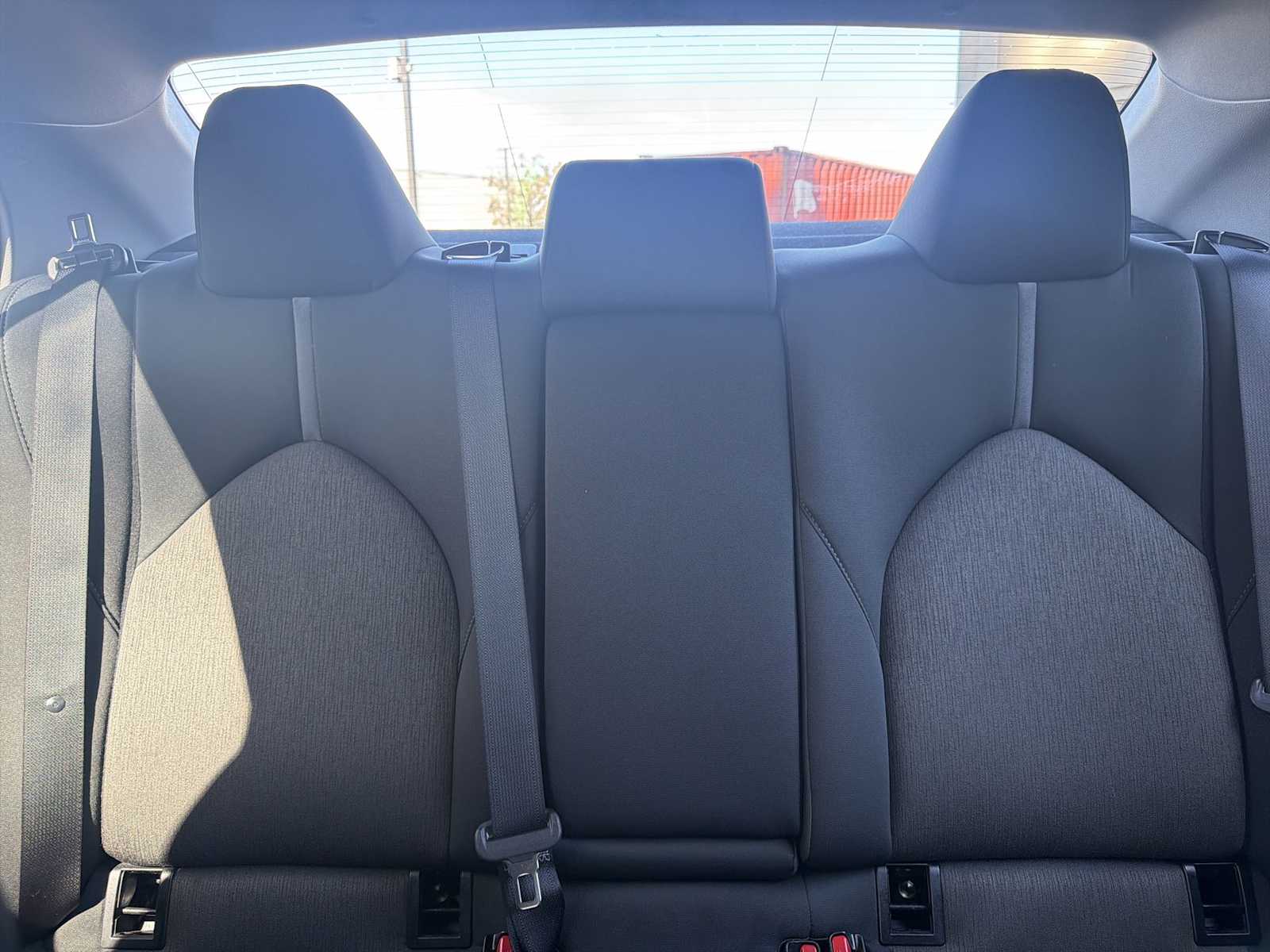 Thumbnail: 2023 Toyota Camry - 24