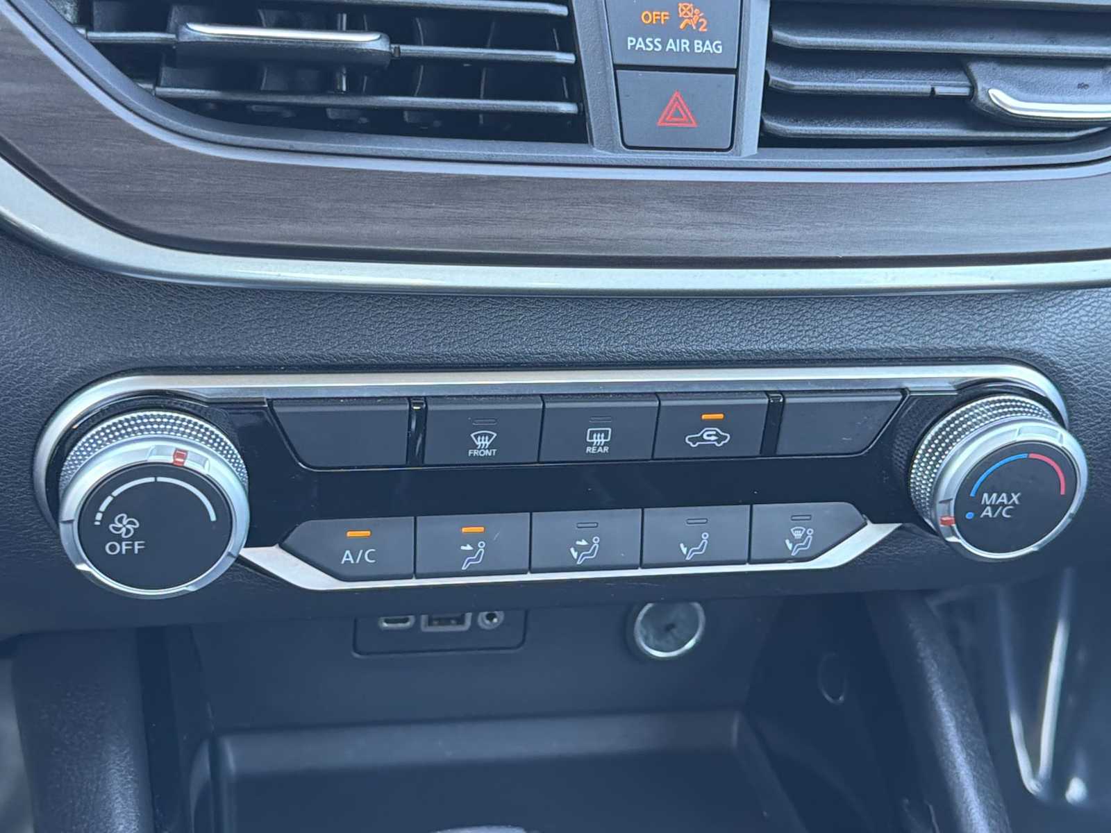 Thumbnail: 2024 Nissan Altima - 16