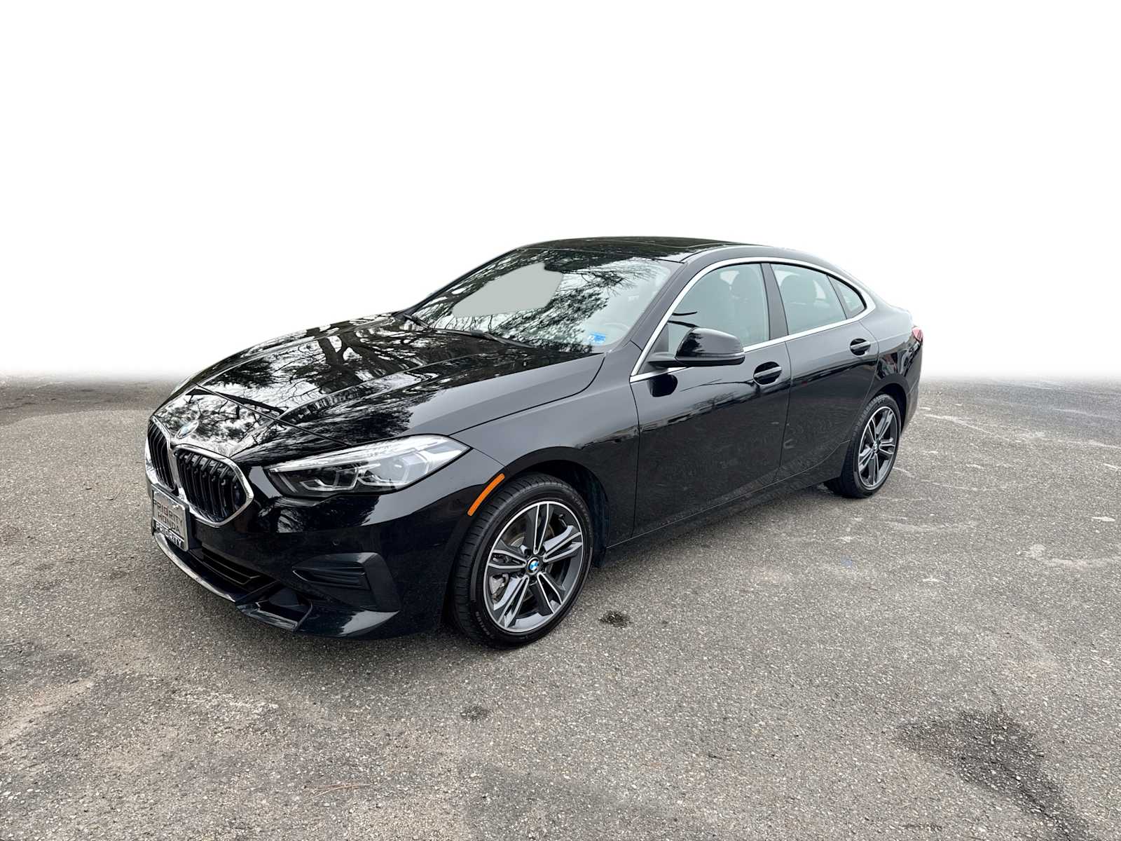 Thumbnail: 2024 BMW 2 Series - 1