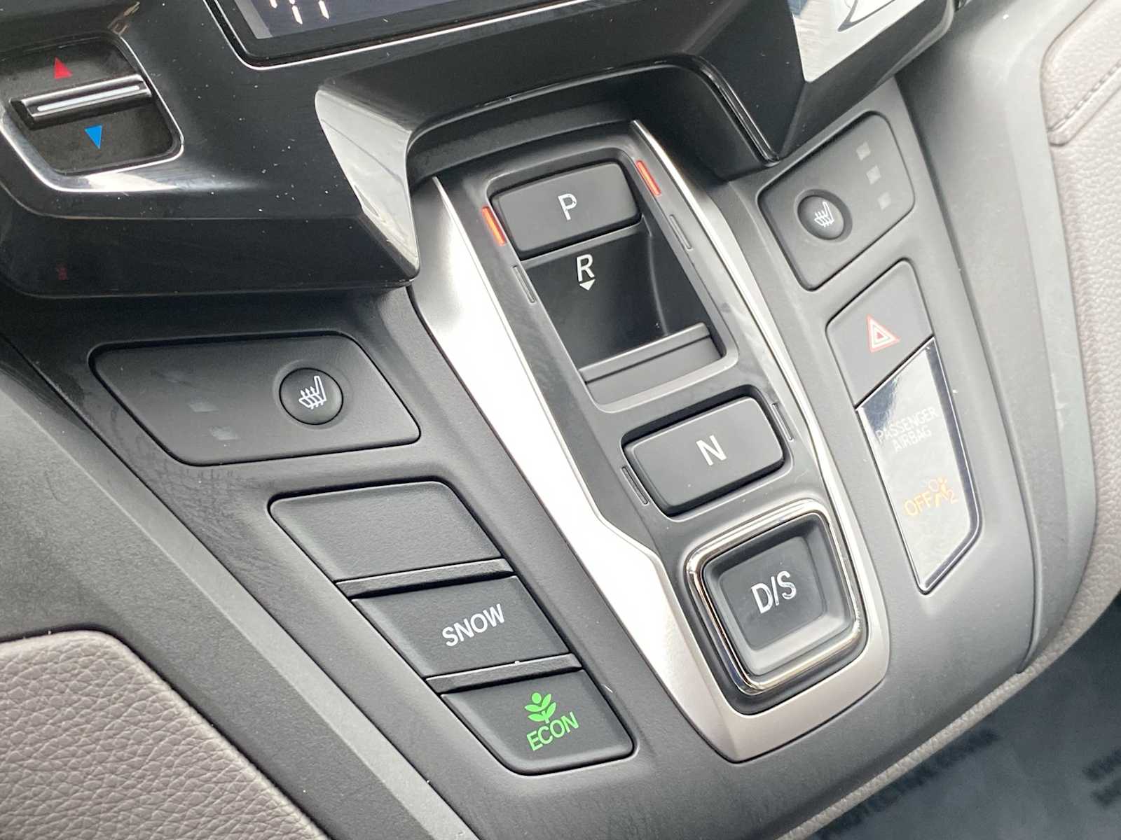 Thumbnail: 2018 Honda Odyssey - 21