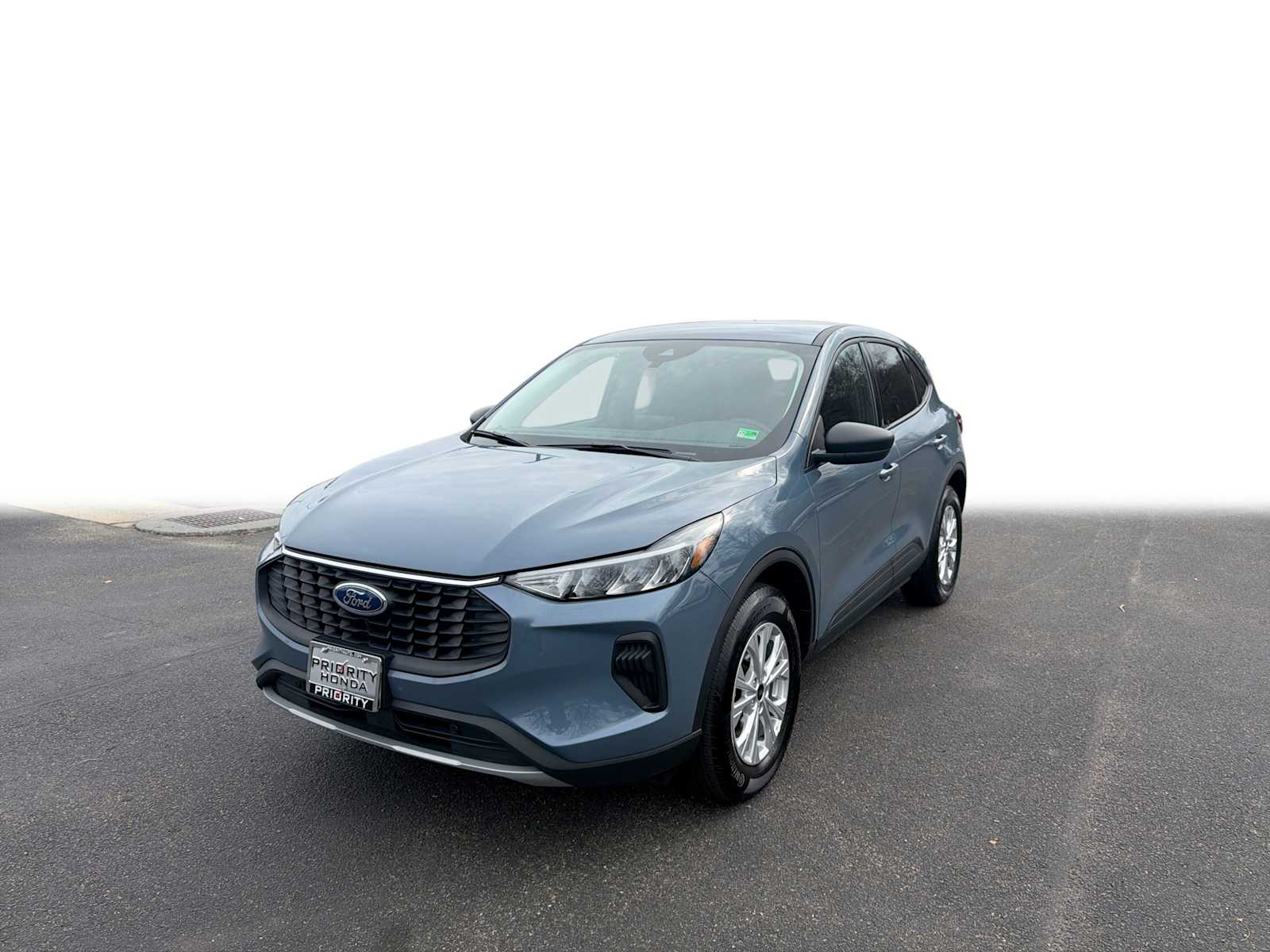 Thumbnail: 2025 Ford Escape - 1