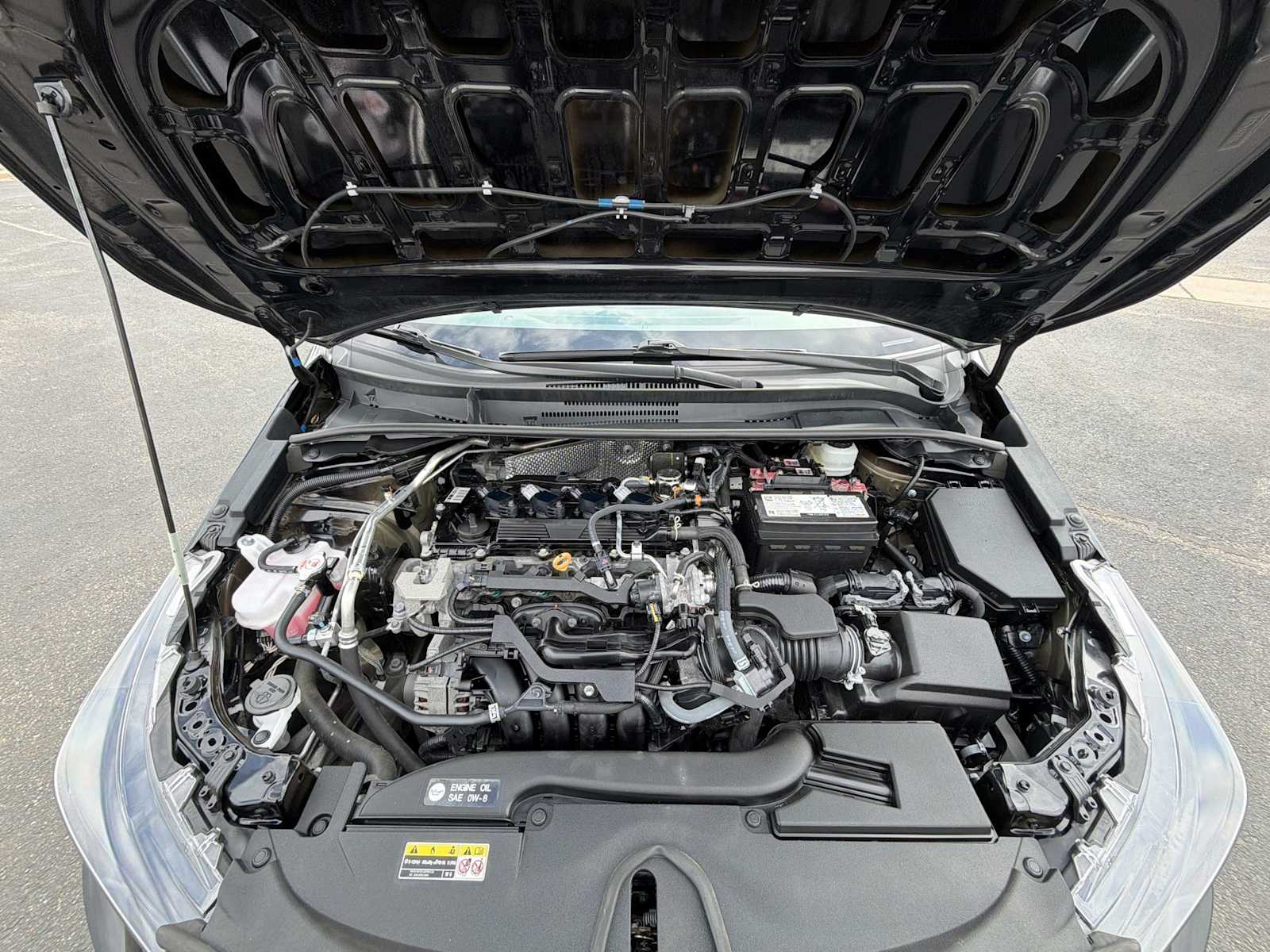 Thumbnail: 2024 Toyota Corolla - 17