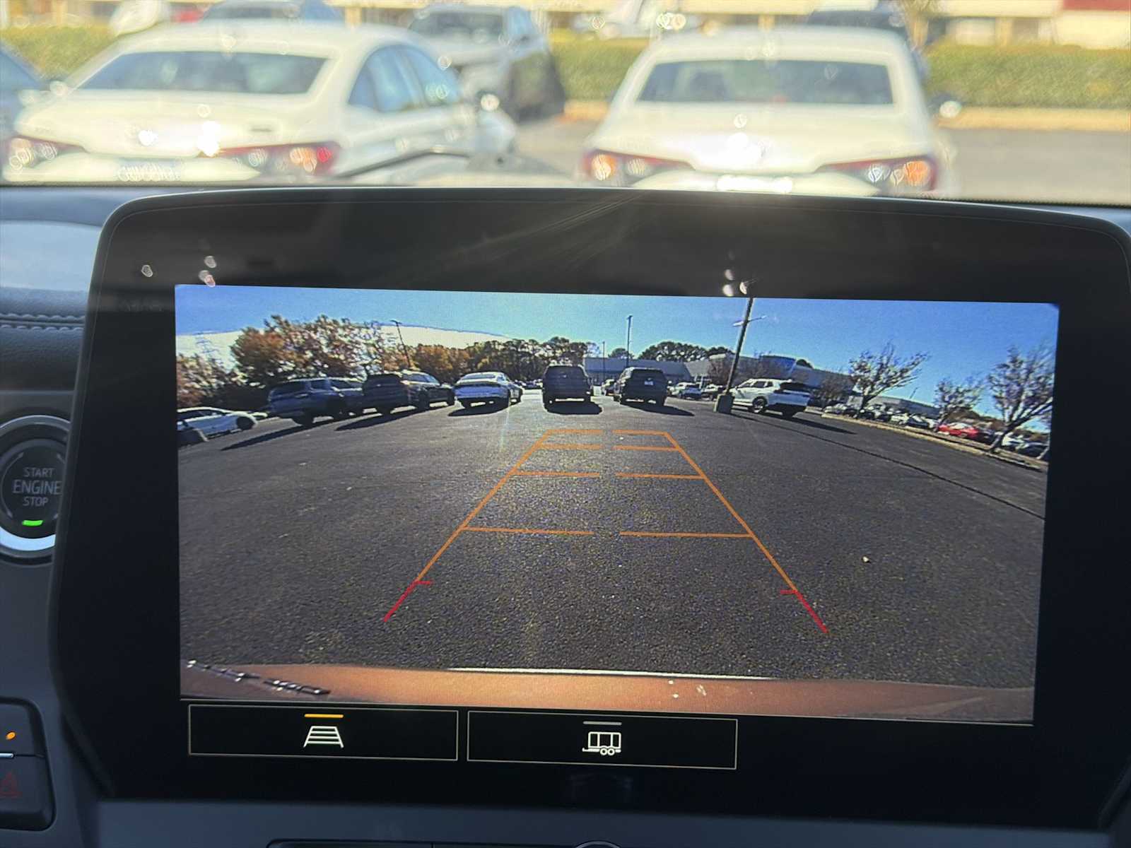 Thumbnail: 2024 Chevrolet Blazer - 23