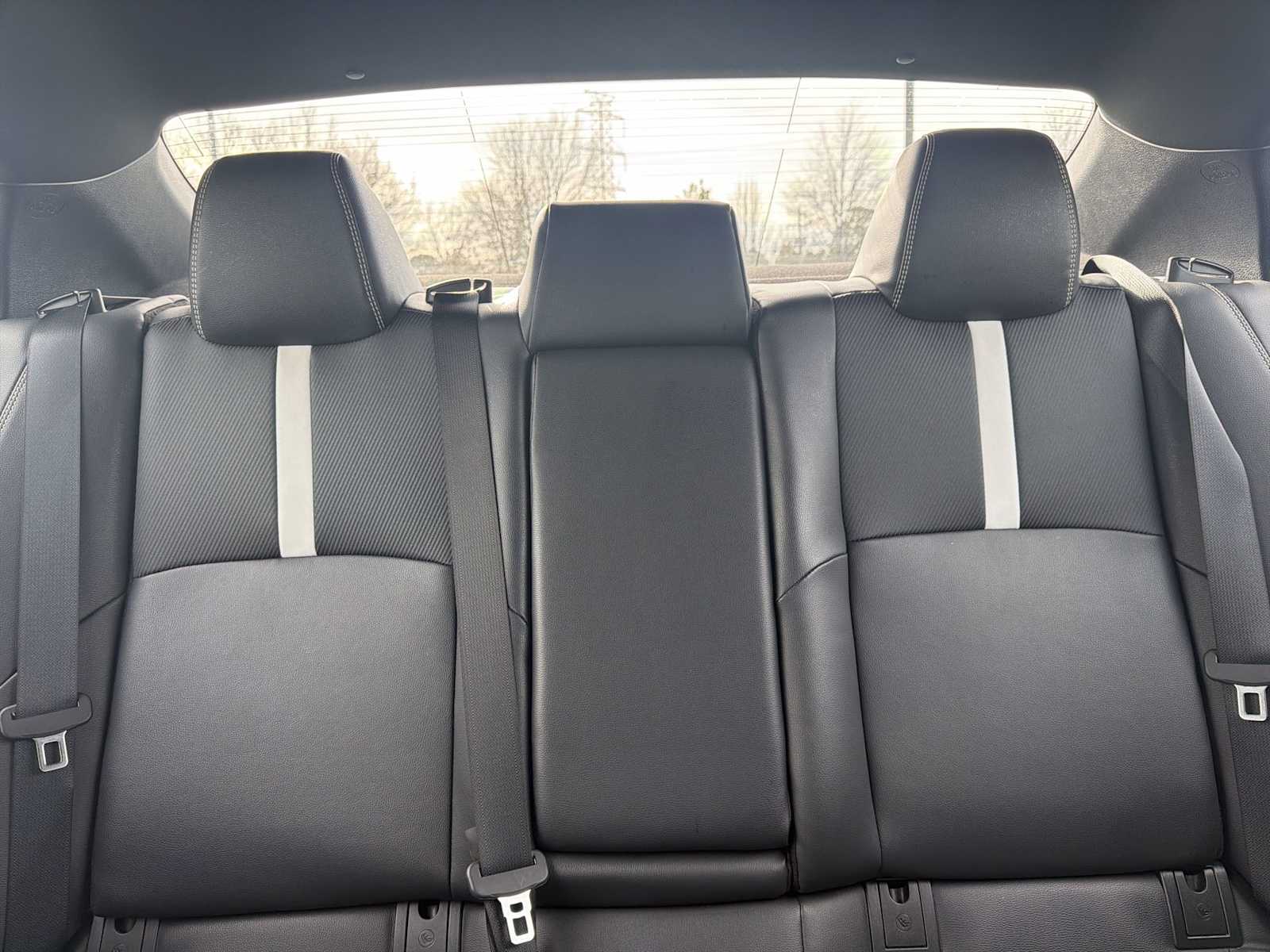 Thumbnail: 2025 Toyota Camry - 24