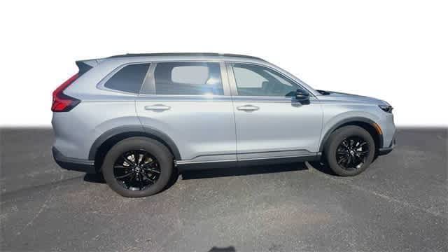 Thumbnail: 2024 Honda CR-V - 9