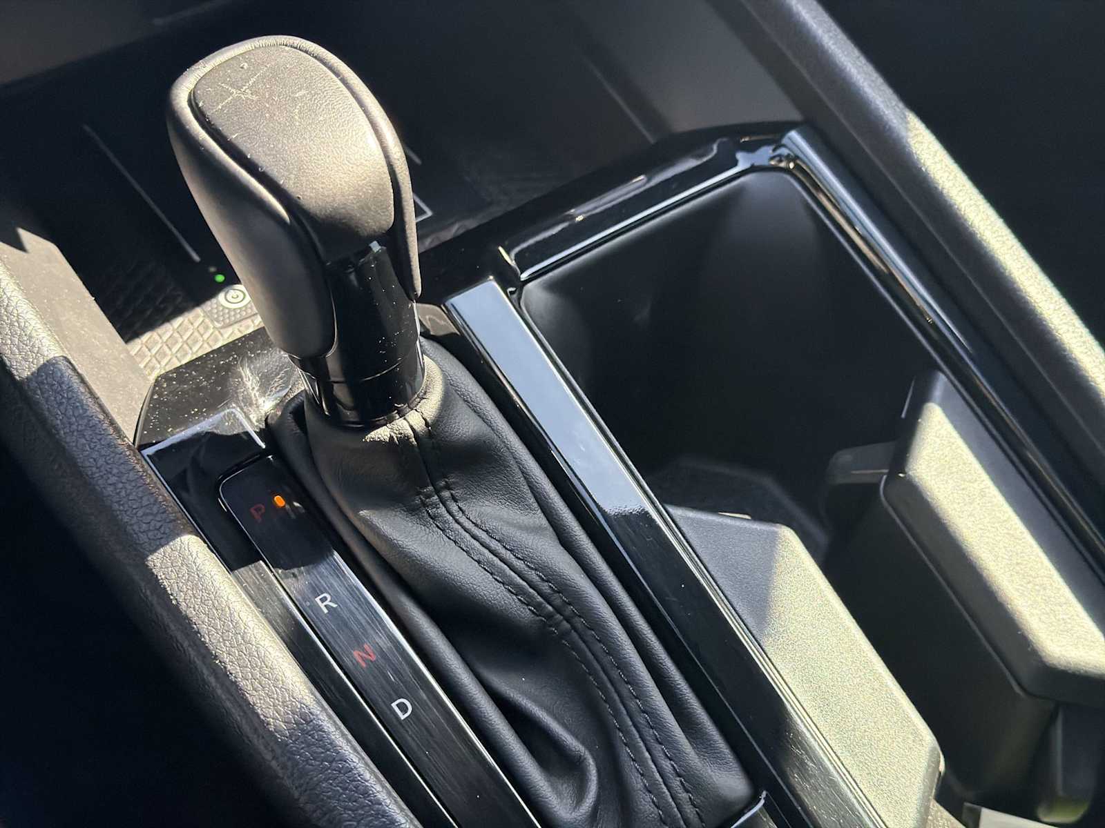 Thumbnail: 2025 Honda Accord - 22