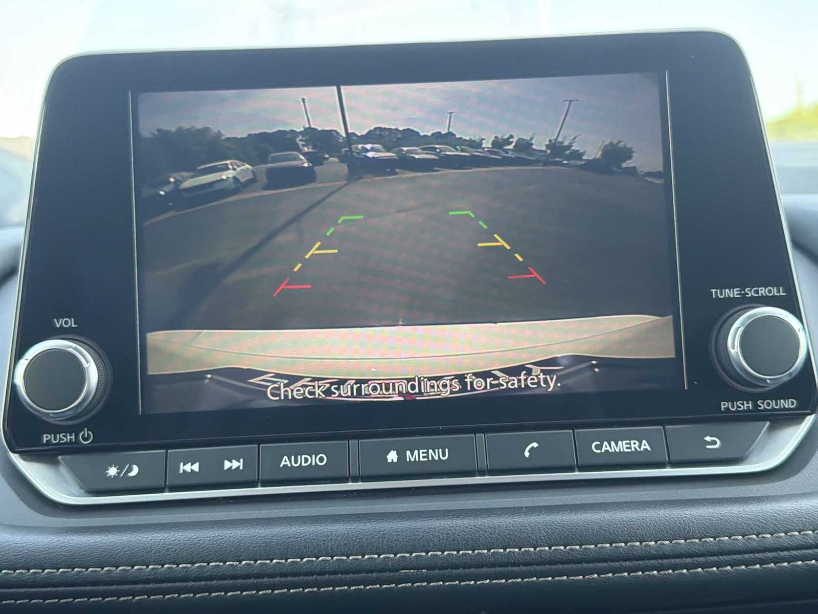 Thumbnail: 2024 Nissan Rogue - 23