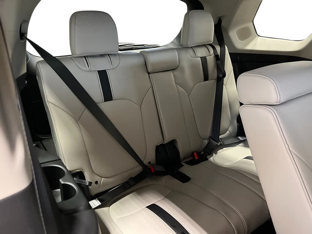 Thumbnail: 2026 Honda Pilot - 27