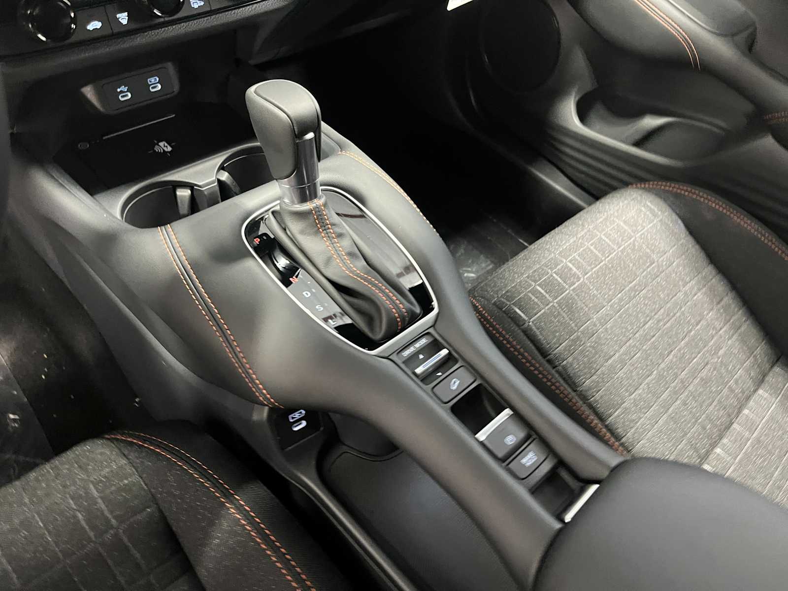 Thumbnail: 2026 Honda HR-V - 22