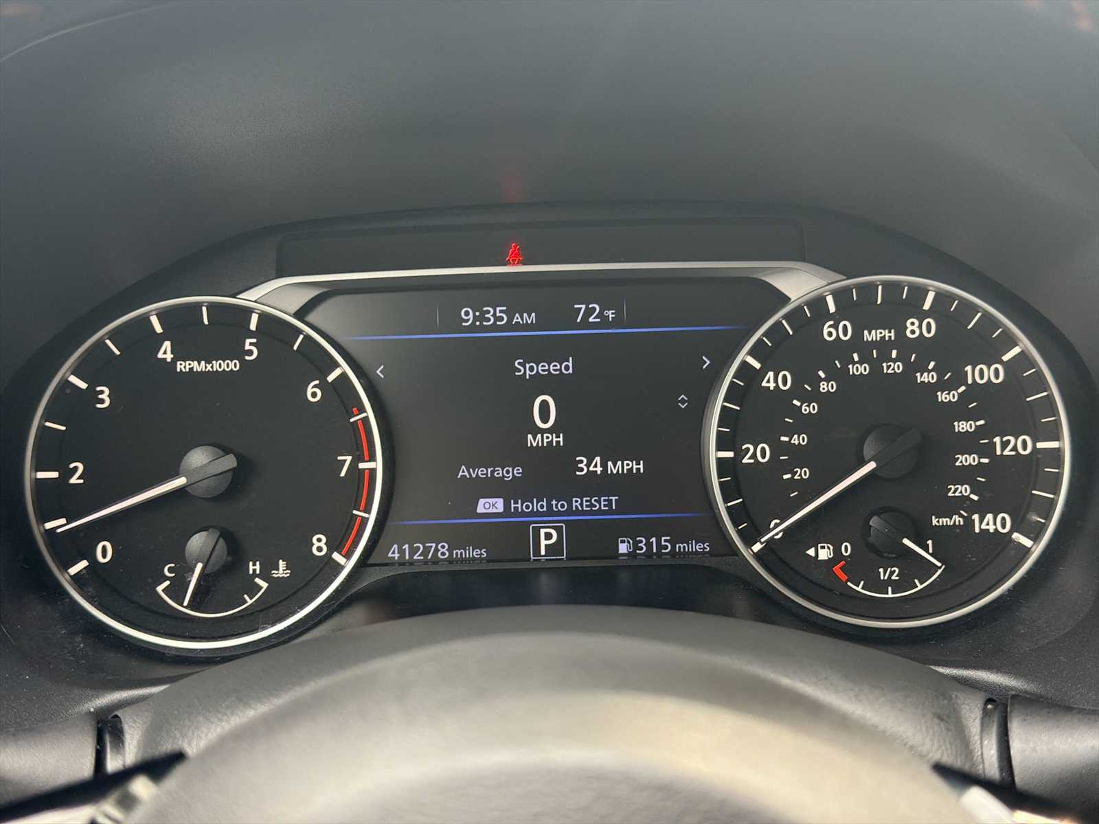 Thumbnail: 2024 Nissan Altima - 10