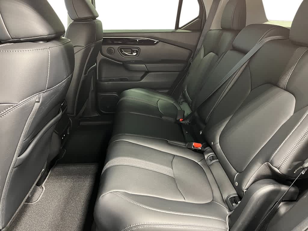 Thumbnail: 2026 Honda Passport - 18