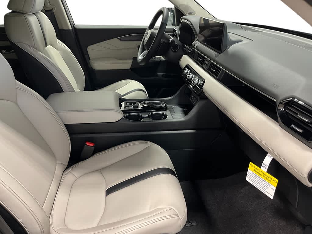 Thumbnail: 2026 Honda Pilot - 29
