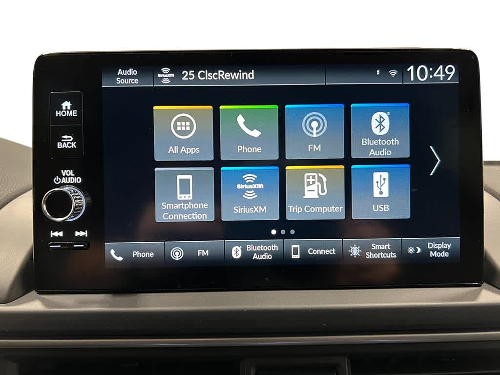 Thumbnail: 2025 Honda Pilot - 25