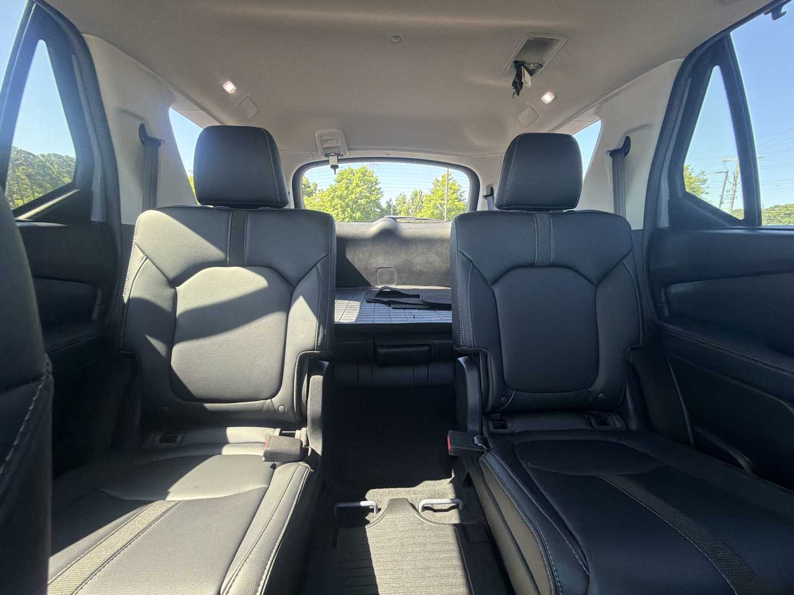 Thumbnail: 2024 Honda Pilot - 26