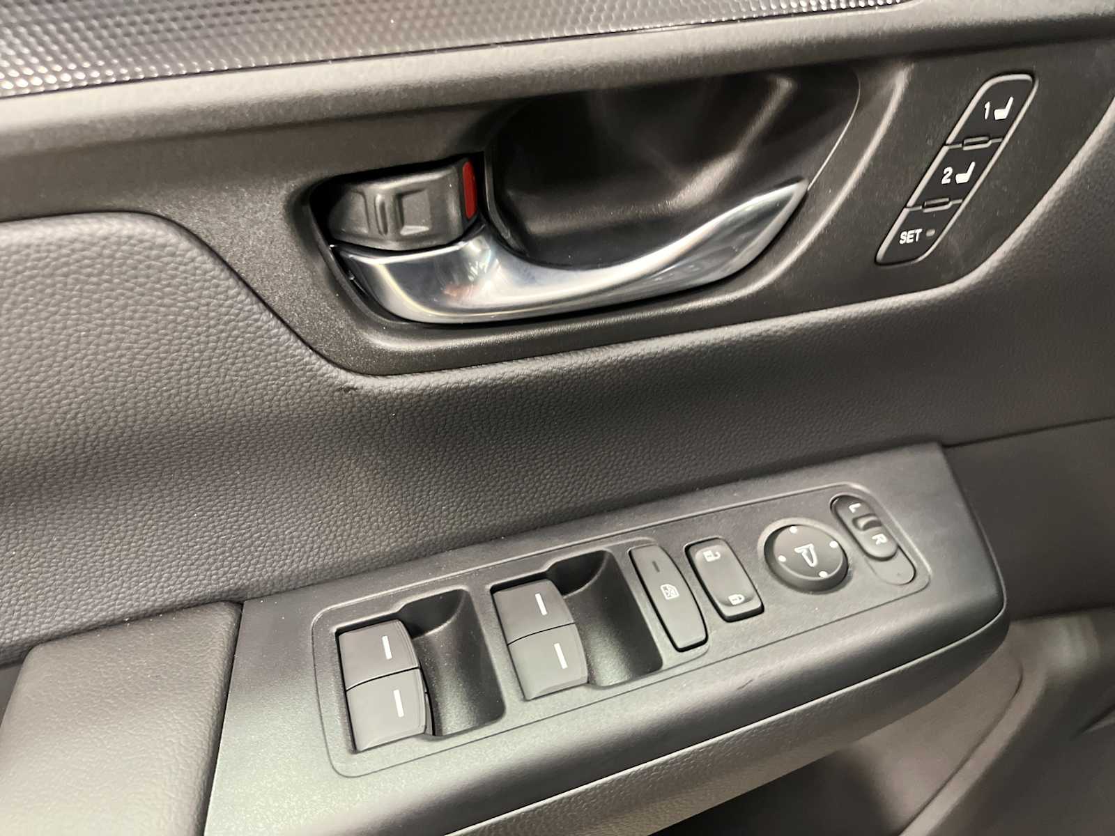 Thumbnail: 2026 Honda CR-V - 15