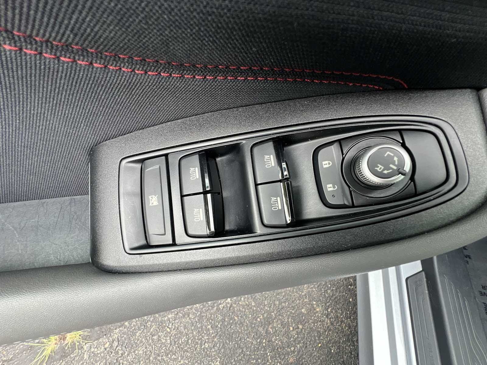 Thumbnail: 2020 Subaru Legacy - 15