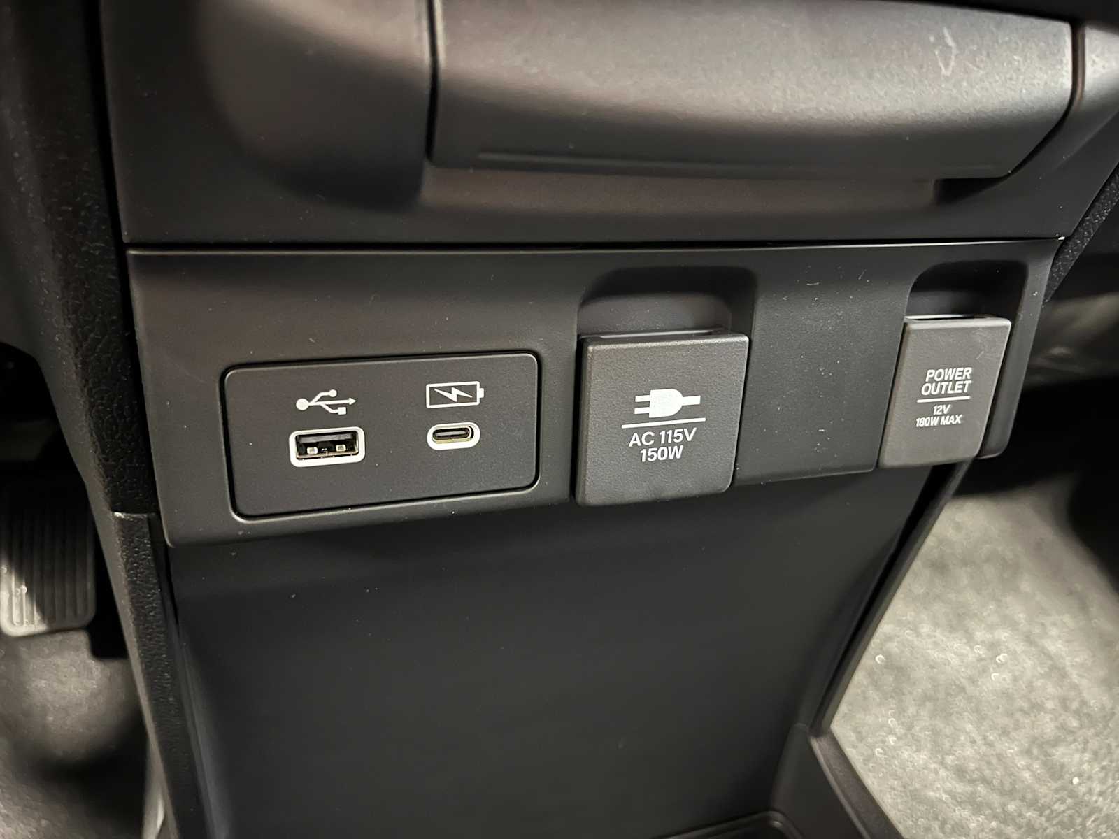 Thumbnail: 2026 Honda Odyssey - 19