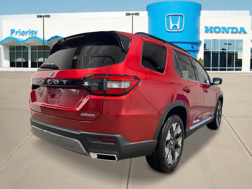 Thumbnail: 2026 Honda Pilot - 7