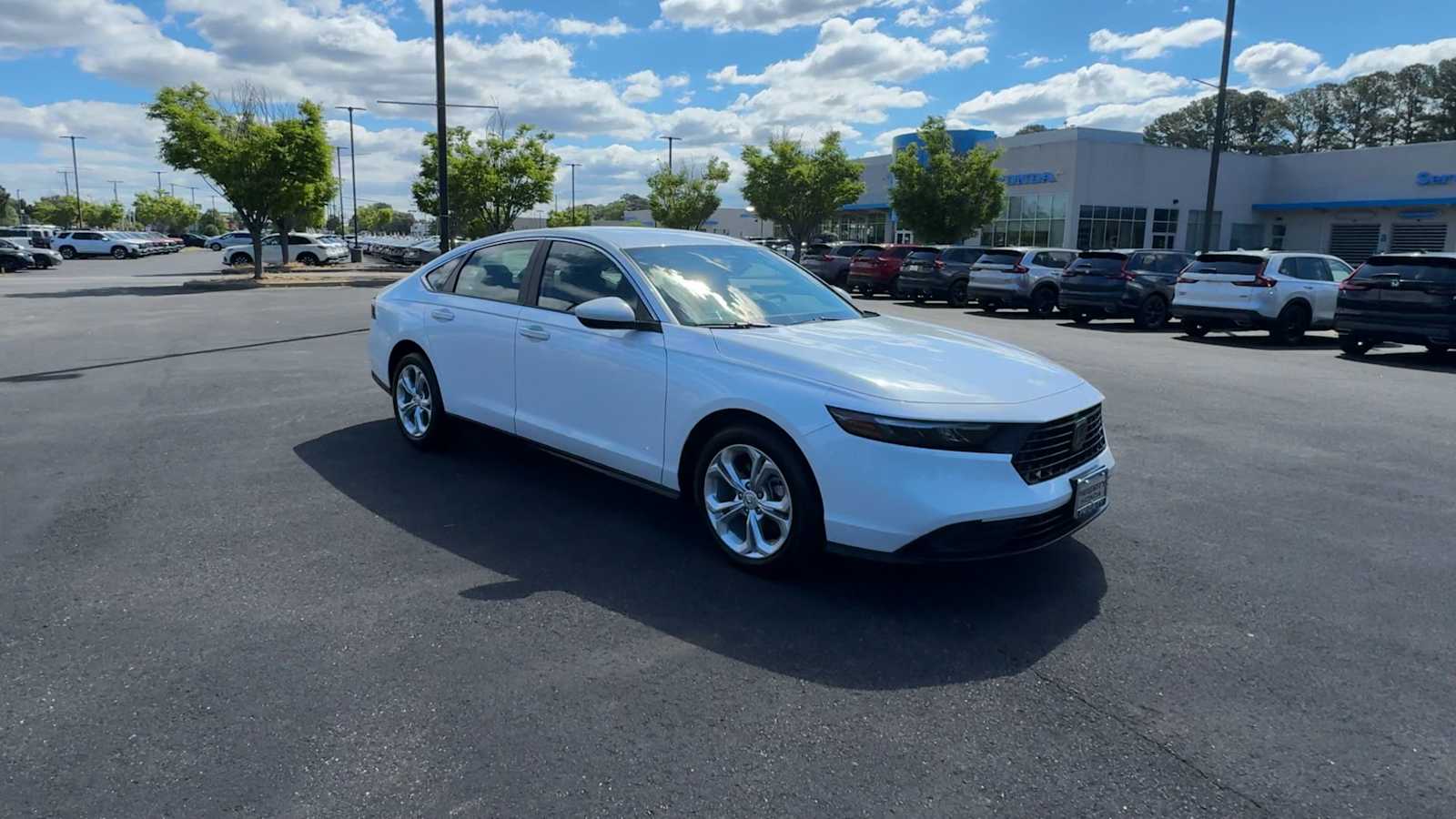 Thumbnail: 2026 Honda Accord - 2