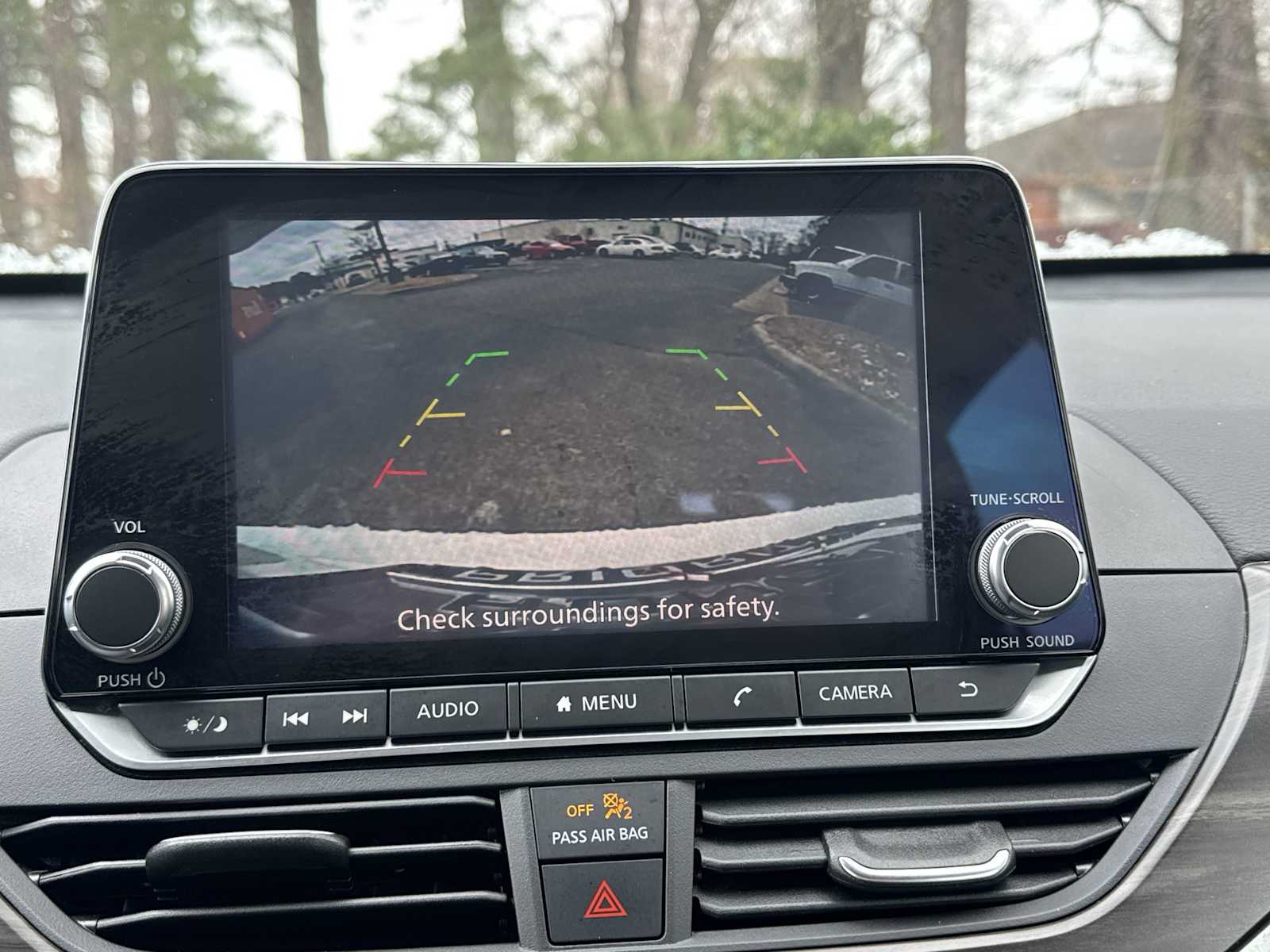 Thumbnail: 2024 Nissan Altima - 22