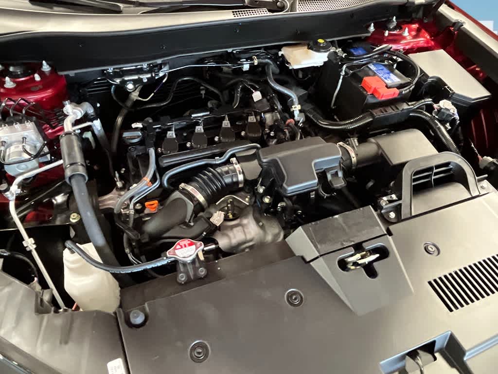 Thumbnail: 2026 Honda CR-V - 11