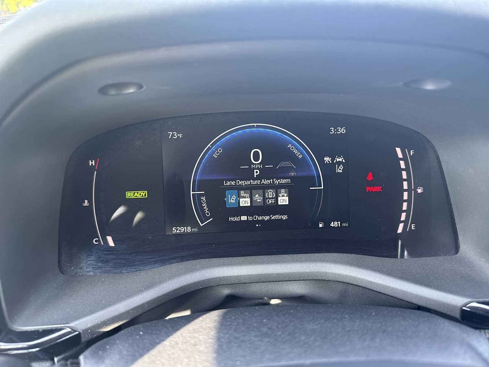 Thumbnail: 2025 Toyota Camry - 10