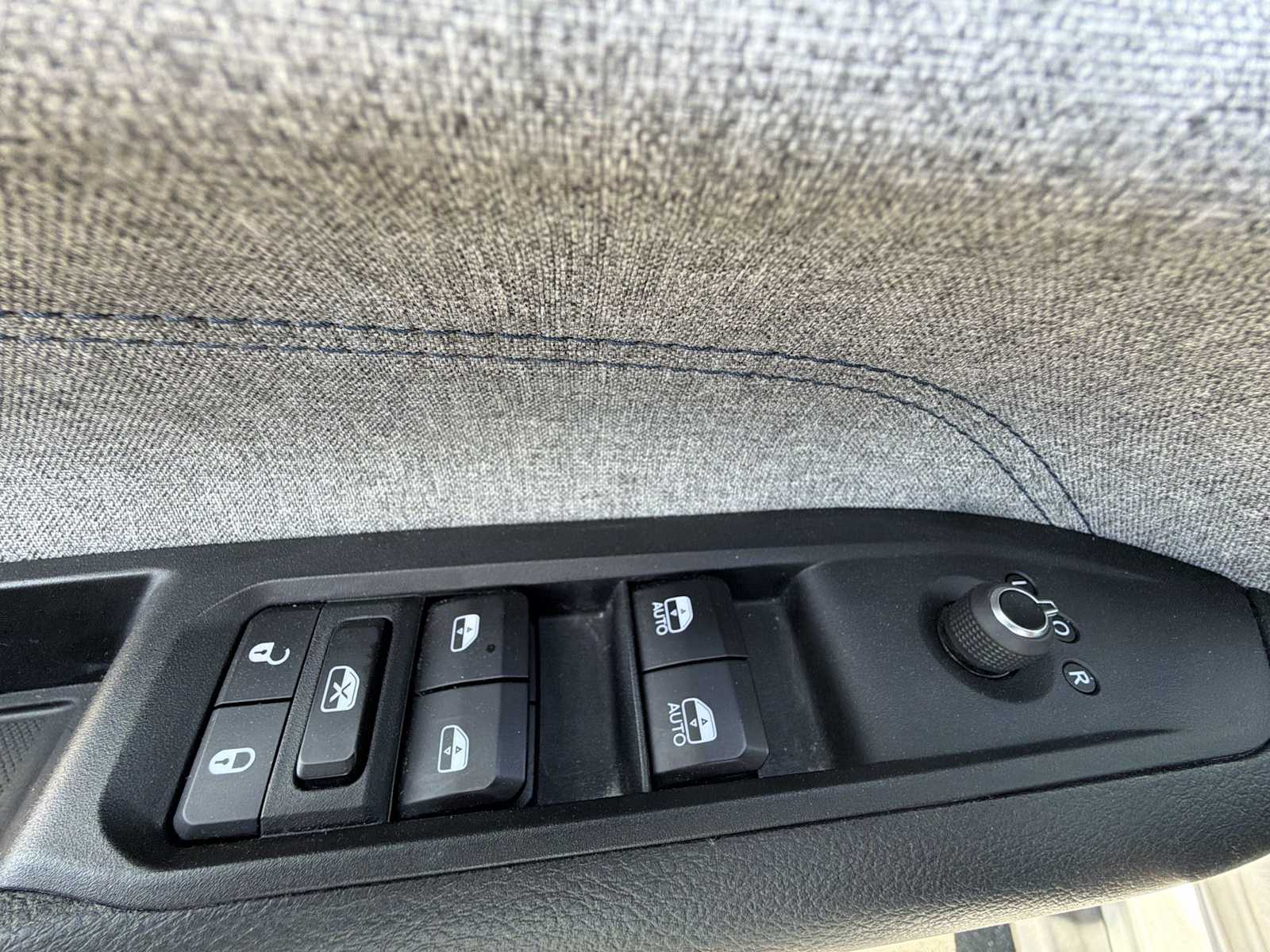 Thumbnail: 2024 Jeep Compass - 15