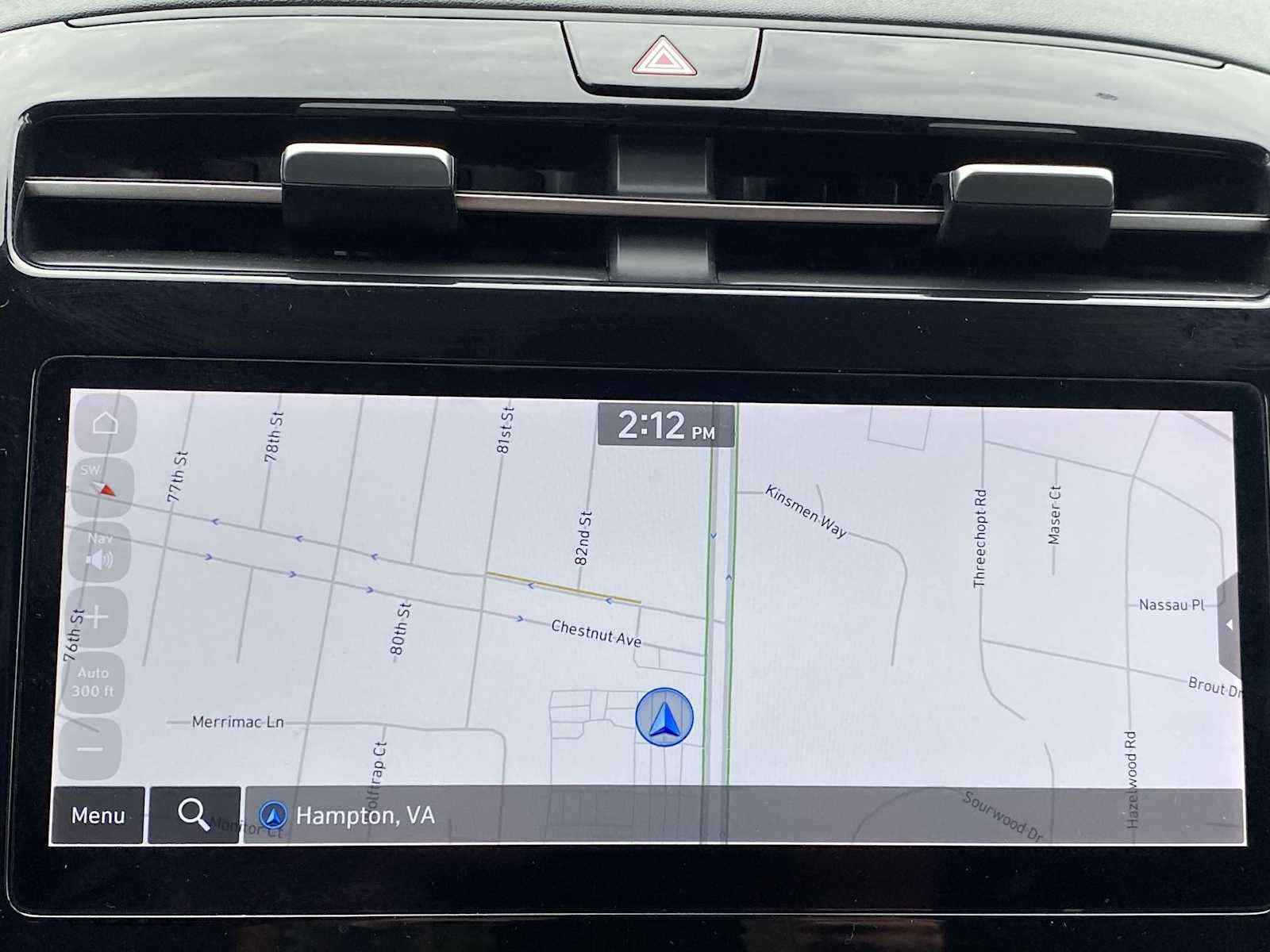 Thumbnail: 2022 Hyundai Tucson - 20