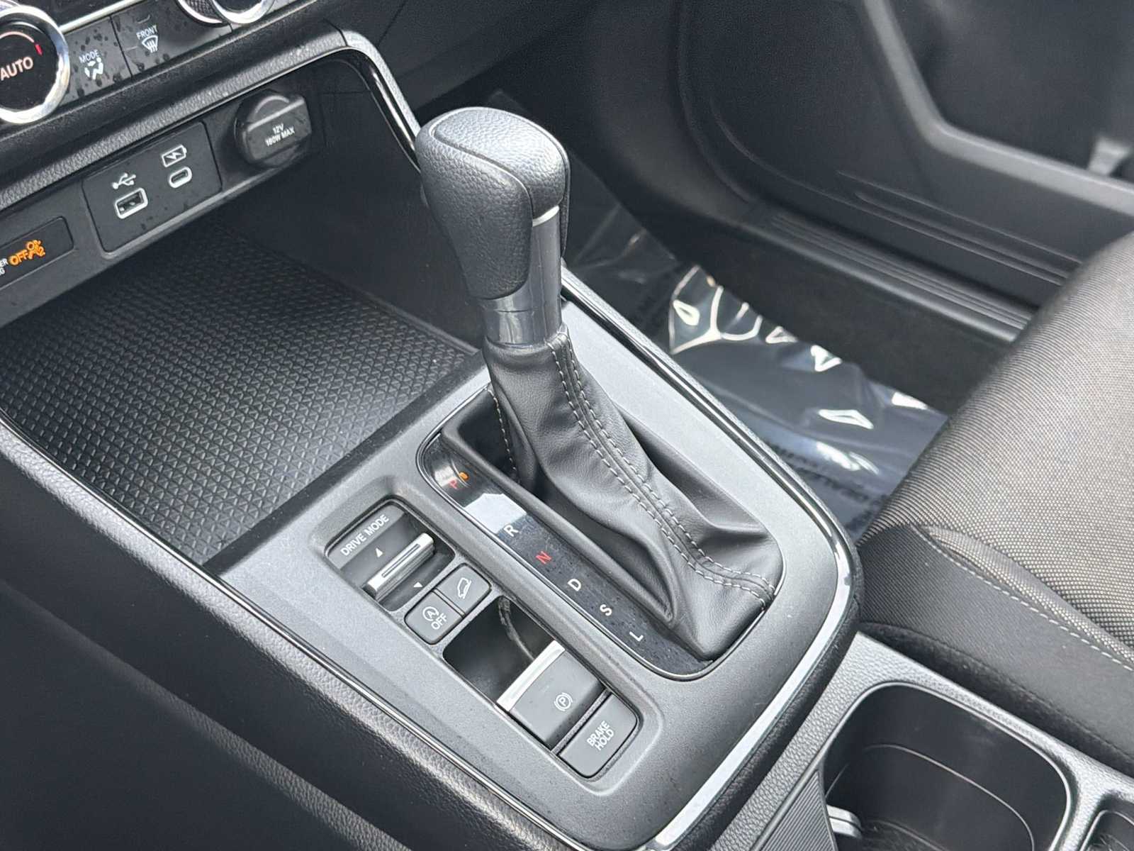 Thumbnail: 2023 Honda CR-V - 21