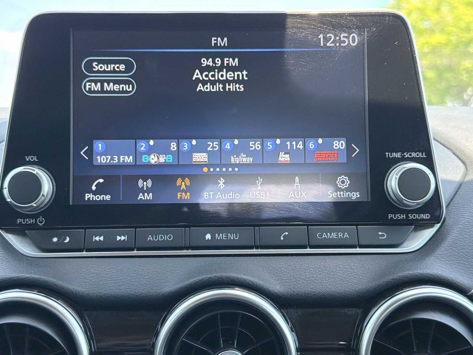 Thumbnail: 2024 Nissan Sentra - 12