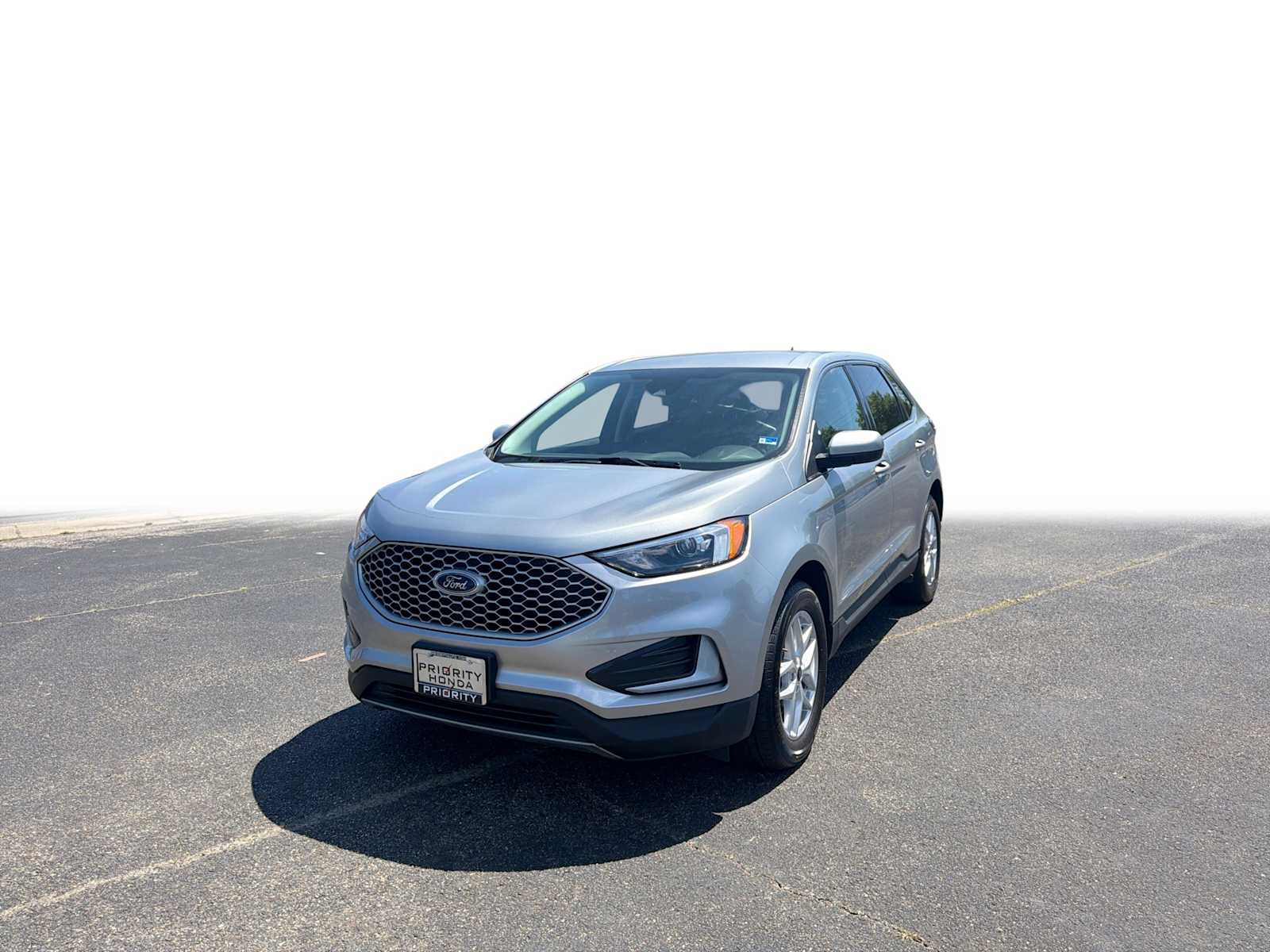 Thumbnail: 2024 Ford Edge - 1