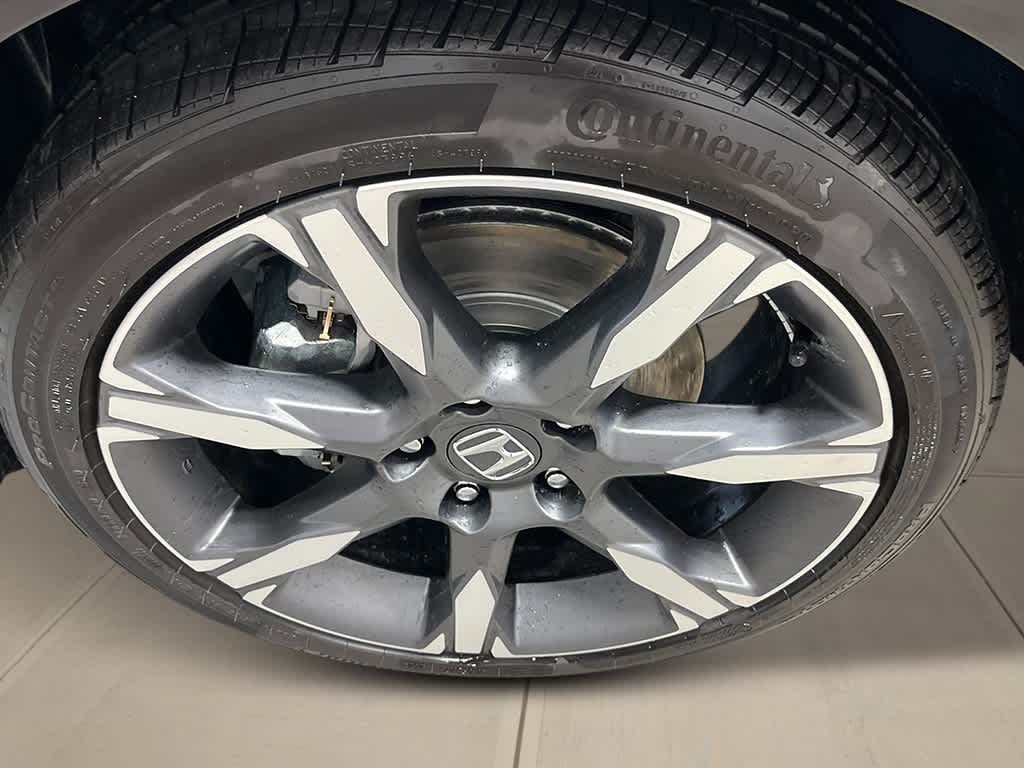 Thumbnail: 2026 Honda Civic - 11