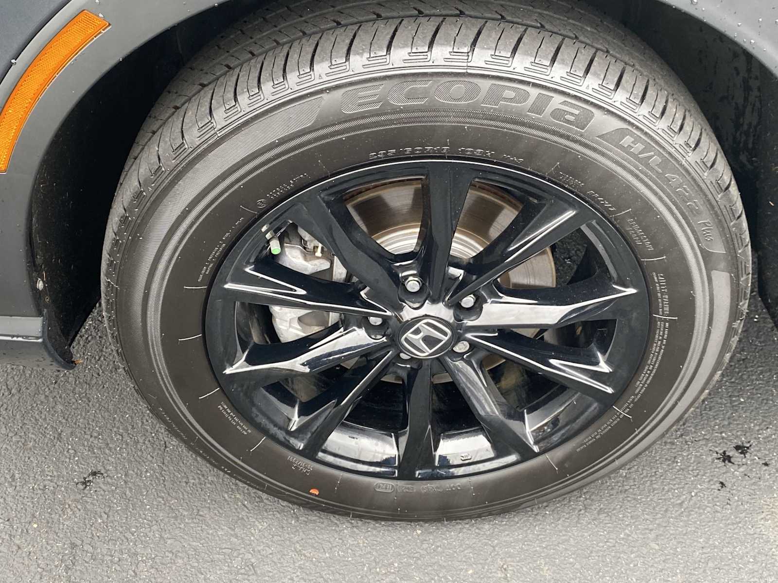 Thumbnail: 2025 Honda CR-V - 19