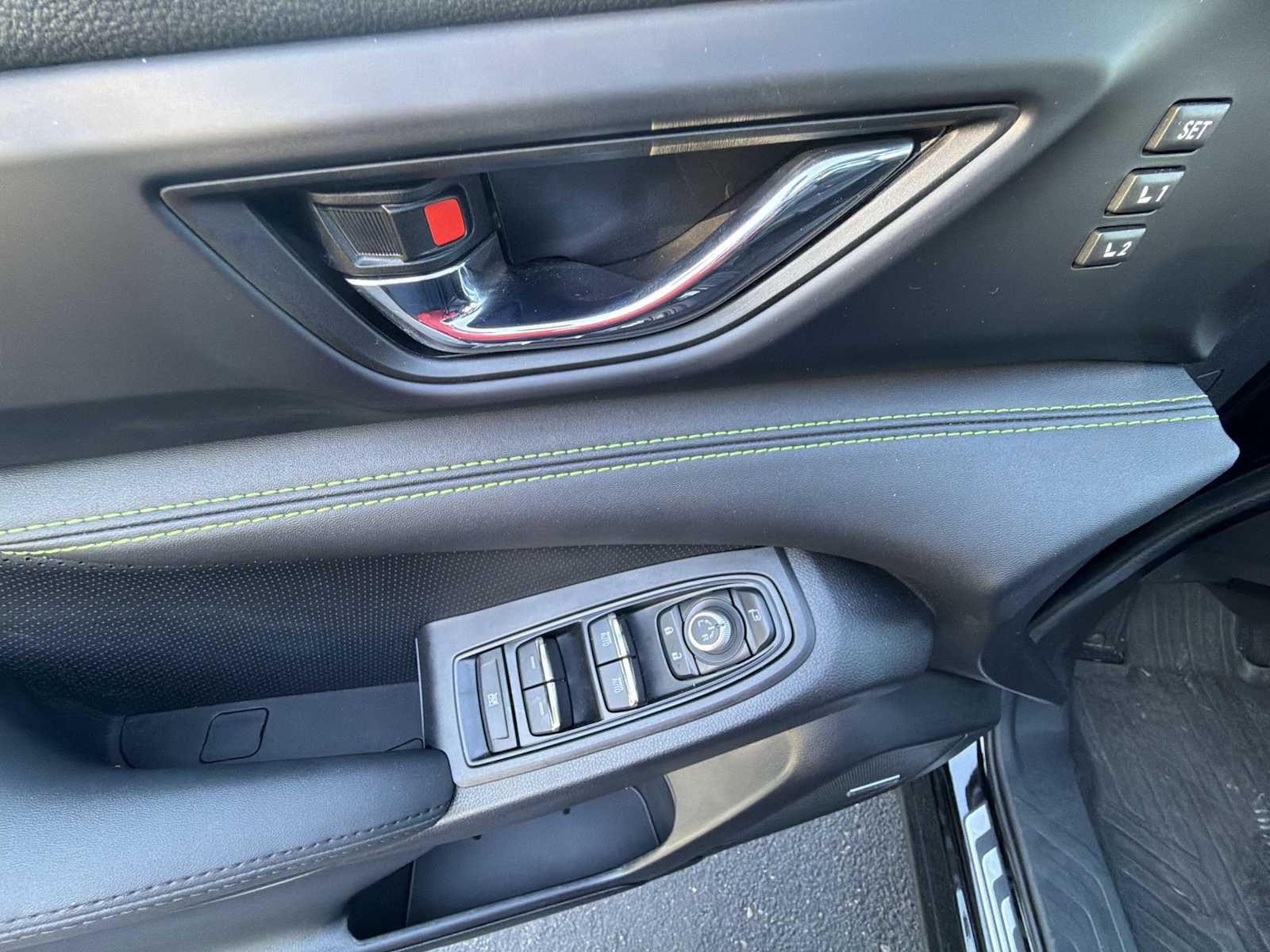 Thumbnail: 2025 Subaru Ascent - 15