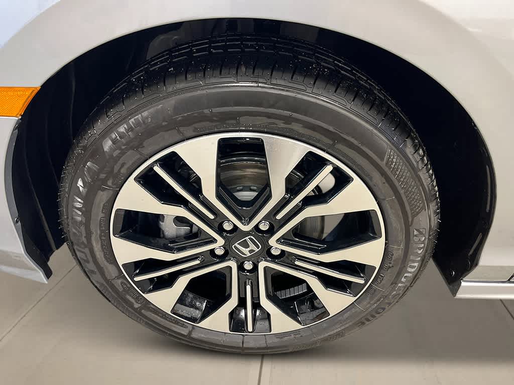 Thumbnail: 2026 Honda Odyssey - 11